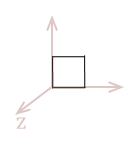 Unit-square in 3 dimensions